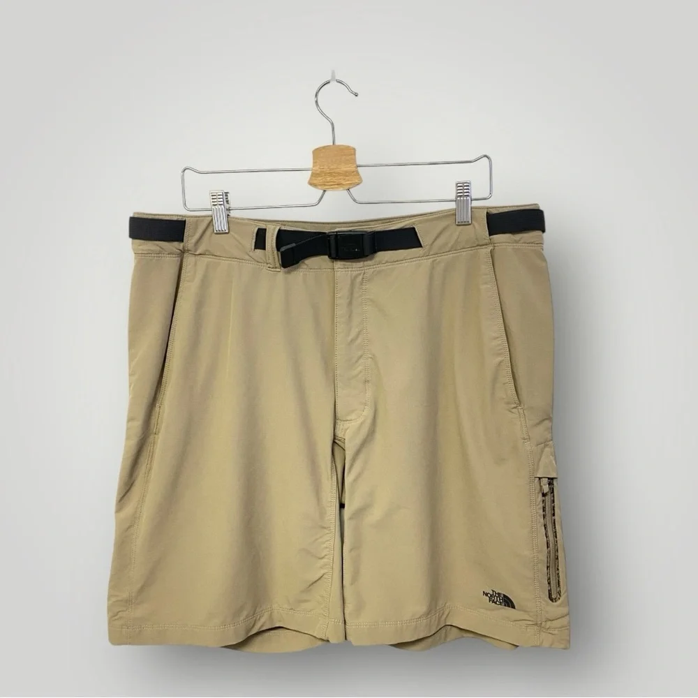 The North Face‎ Paramount Trail Shorts Sz 36